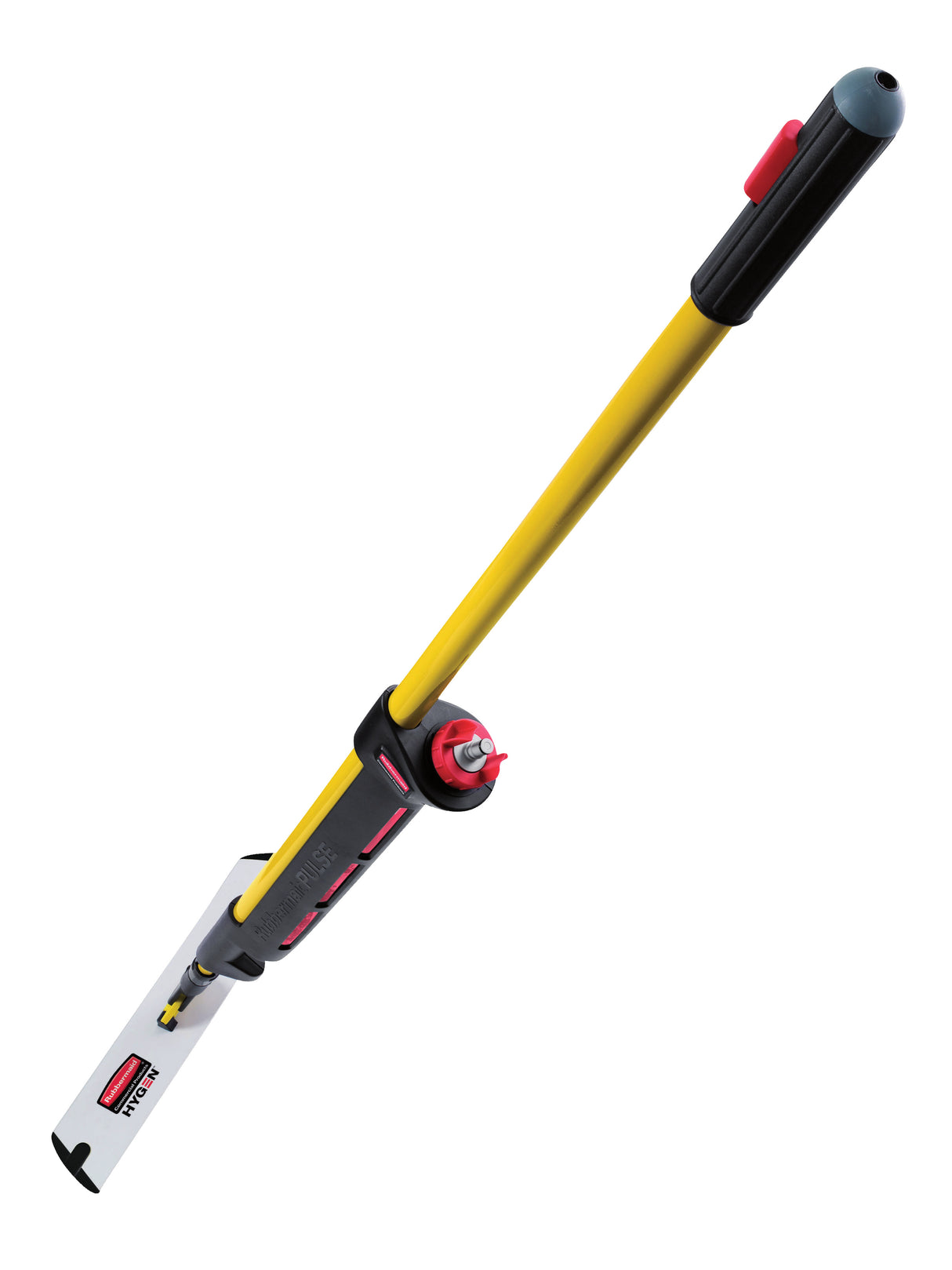 BALAI RESERVOIR PULSE (MANCHE ET SUPPORT DE LAVAGE)