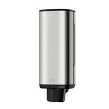 DISTRIBUTEUR MANUEL SAVON LOTION ET MOUSSE TORK® S4 INOX 1L