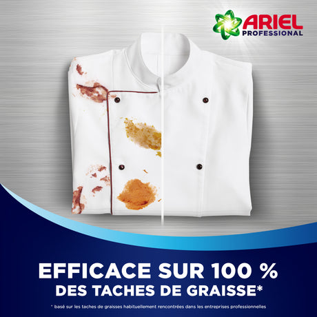 LESSIVE ARIEL PODS ALL IN 1 ULTRA DETACHANT 60 DOSES