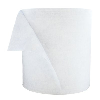 BOBINE DEVIDAGE CLASSIQUE NON TISSE TECHLINE NTLINE 60 BLEU 400 FORMATS 32X37CM