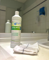 ALCOOL MÉNAGER CITRON ECOCERT 1L