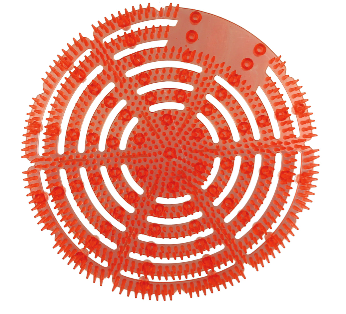 ECRAN URINOIR ANTISPLASH MANGUE TECHLINE X10