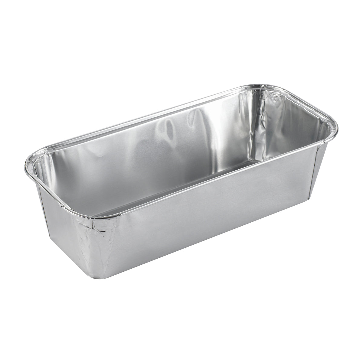 MOULE À CAKE ALUMINIUM 1010ML X100