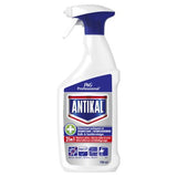 DETARTRANT DESINFECTANT PUISSANT ANTIKAL PROFESSIONAL 750ML