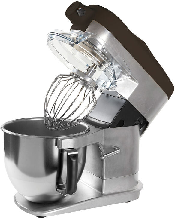 ALPHAMIX 2 BATTEUR-MÉLANGEUR 8 L