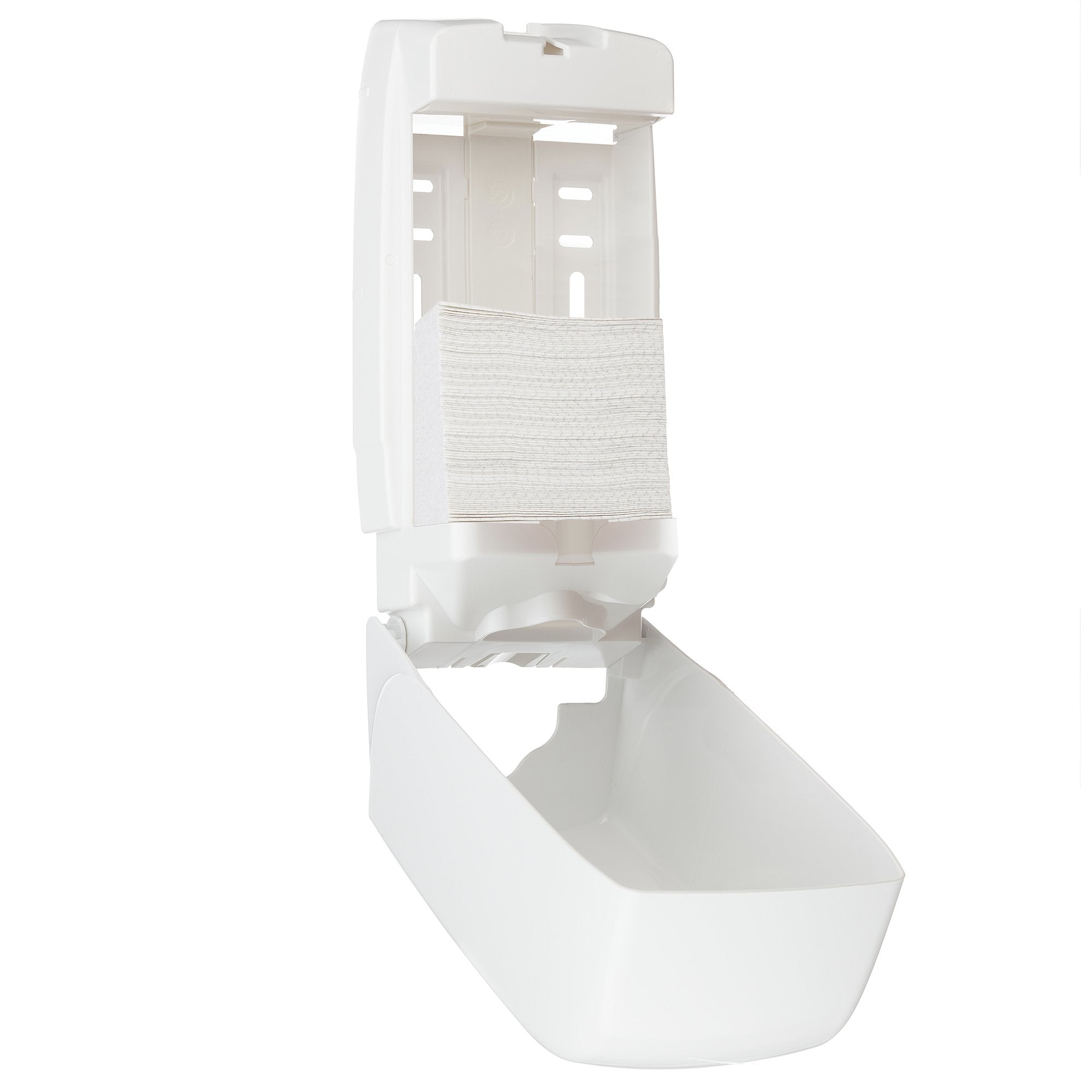 PAPIER TOILETTE PLIÉ KLEENEX®ULTRA BLANC 200 FORMATS 2 PLIS ECOLABEL X36