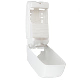 PAPIER TOILETTE PLIÉ KLEENEX®ULTRA BLANC 200 FORMATS 2 PLIS ECOLABEL X36
