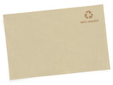 SERVIETTE POUR DISTRIBUTEUR 21.3X16.5CM TORK® XPRESSNAP® N4 1 PLI NATUREL X9000