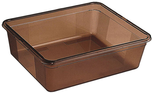 BAC GASTRONORME ALTO PLUS GN 2/1 PROFONDEUR 20 CM