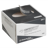 LAVETTE NON TISSEE USAGE UNIQUE KIMTECH SCIENCE BLANC 286 FORMATS X30