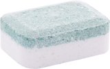 DETARTRANT WC TECHLINE PASTILLES X100