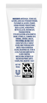 SET RASAGE RASOIR 3 LAMES CRÉME DE RASAGE DOVE 10ML X250