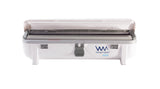 DEVIDOIR WRAPMASTER WM4500 FILM ALUMINIUM CUISSON 45CM X1