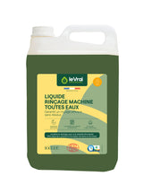 LIQUIDE DE RINCAGE MACHINE TOUTES EAUX ECOCERT 5L