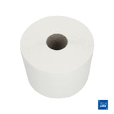 BOBINE DEVIDAGE CENTRAL BLANC 450 FORMATS 2 PLIS 20X24CM TECHLINE ECOLABEL X6
