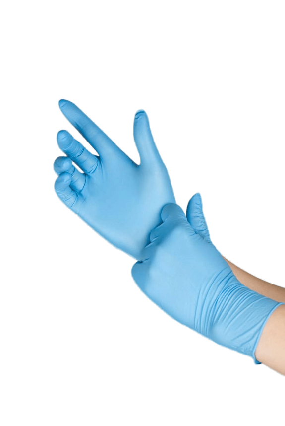 Gants D'arbitre De Billard En Coton Polyester – Respirants, Sans Boutons, Blancs, Taille Unique