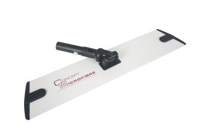 SUPPORT DE LAVAGE 40CM VELCRO BLANC