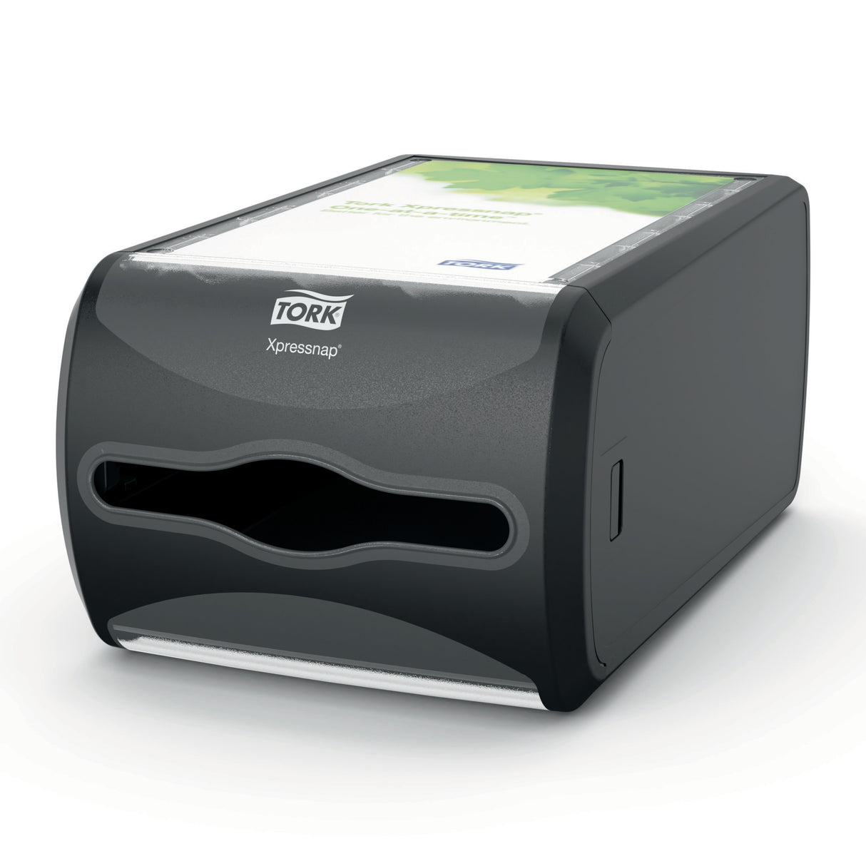 DISTRIBUTEUR SERVIETTES POUR COMPTOIR TORK XPRESSNAP® N4