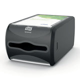 DISTRIBUTEUR SERVIETTES POUR COMPTOIR TORK XPRESSNAP® N4
