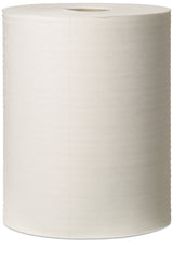 BOBINE DEVIDAGE CLASSIQUE NON TISSEE TORK COMBI ROLL W1 / W2 / W3 BLANC 280 FORMATS