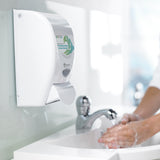 DISTRIBUTEUR MANUEL SAVON SC JOHNSON PROFESSIONAL® PROLINE WAVE 1L