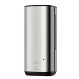 DISTRIBUTEUR À DÉTECTION OPTIQUE SAVON LOTION ET MOUSSE TORK® INTUITION S4 INOX 1L