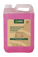 DESINCRUSTANT SOLS APRES TRAVAUX LE VRAI PROFESSIONNEL 5L