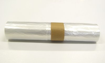 SAC MACROPERFORE 110L TRANSPARENT X200