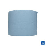 BOBINE DEVIDAGE CLASSIQUE BLEU 1000 FORMATS 2 PLIS 20X30CM X2