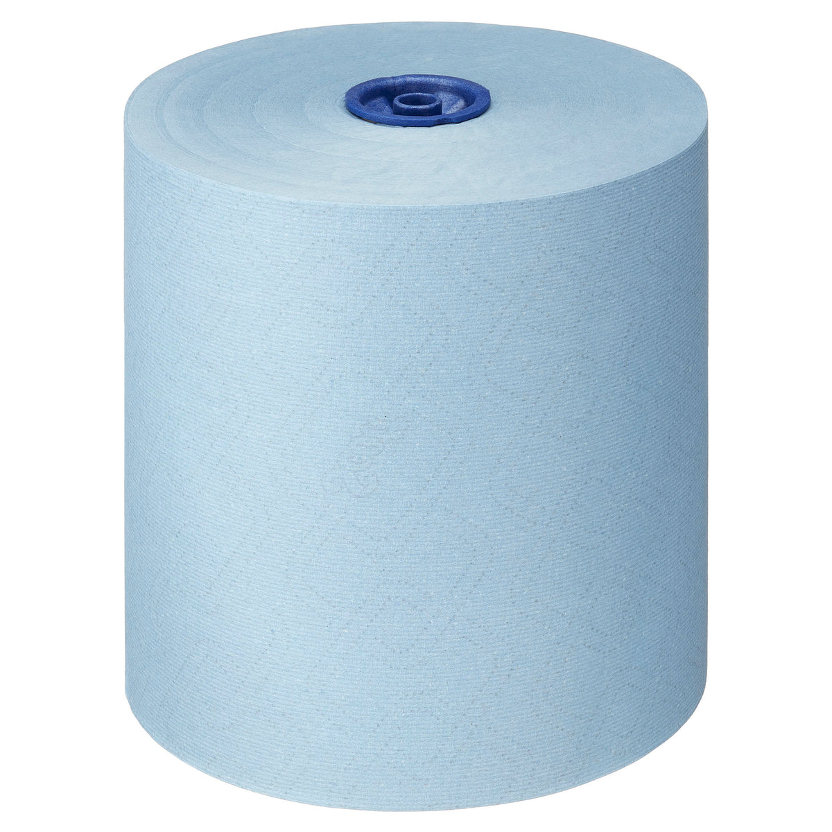 ESSUIE-MAINS ROULEAU SCOTT® ESSENTIAL BLEU 350M 1 PLI ECOLABEL X6