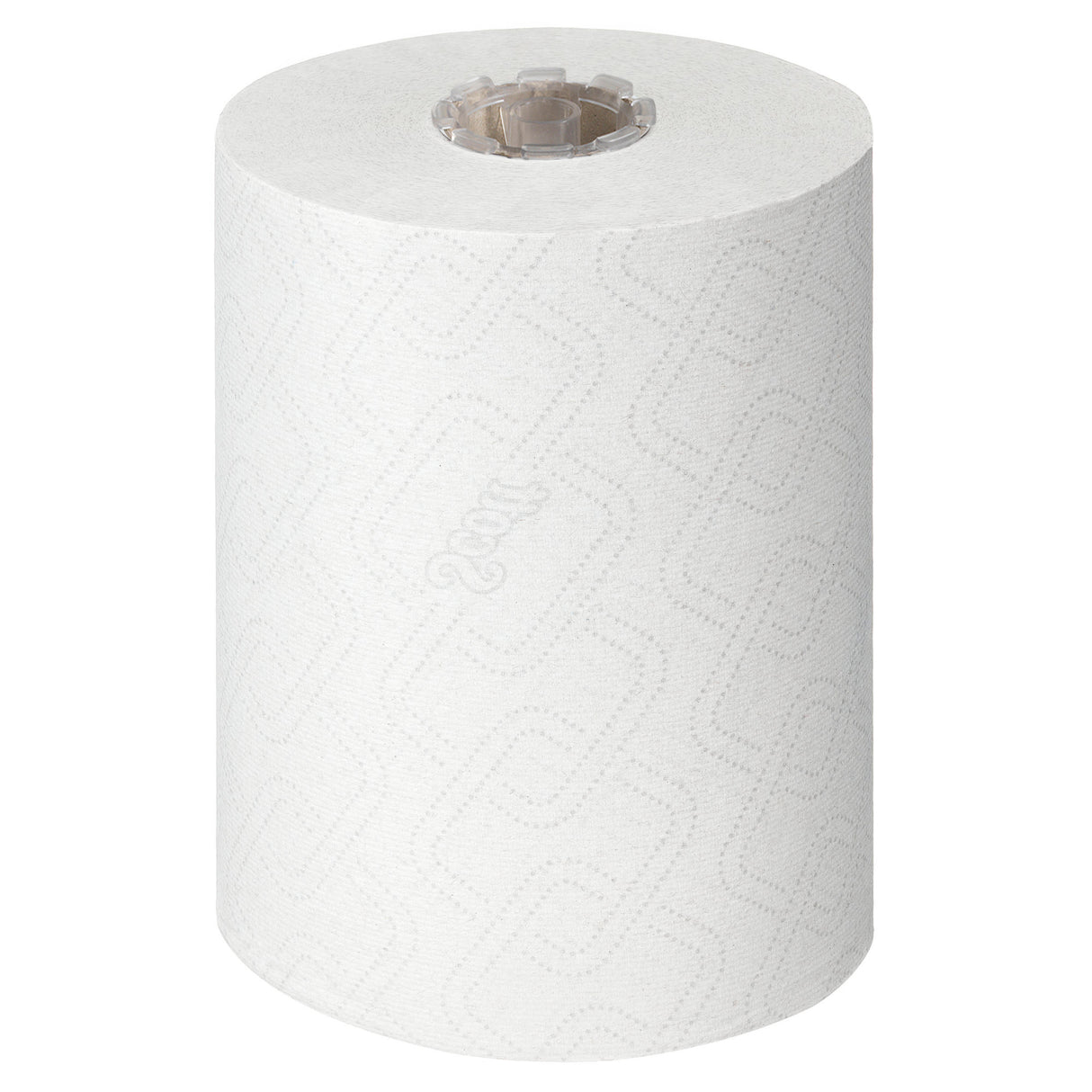 ESSUIE-MAINS ROULEAU SCOTT® ESSENTIAL SLIMROLL BLANC 190M 1 PLI ECOLABEL X6