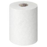 ESSUIE-MAINS ROULEAU SCOTT® ESSENTIAL SLIMROLL BLANC 190M 1 PLI ECOLABEL X6