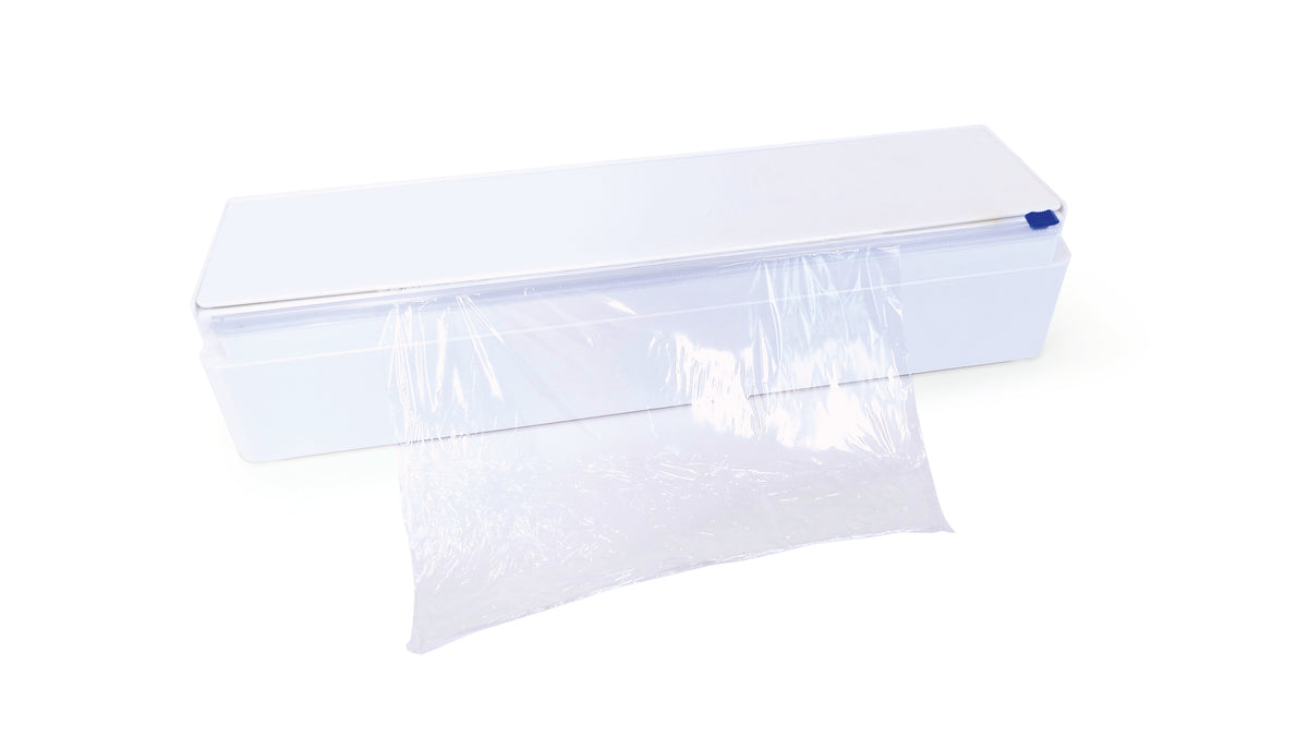 DÉROULEUR FILM ALIMENTAIRE UNIVERSEL PVC