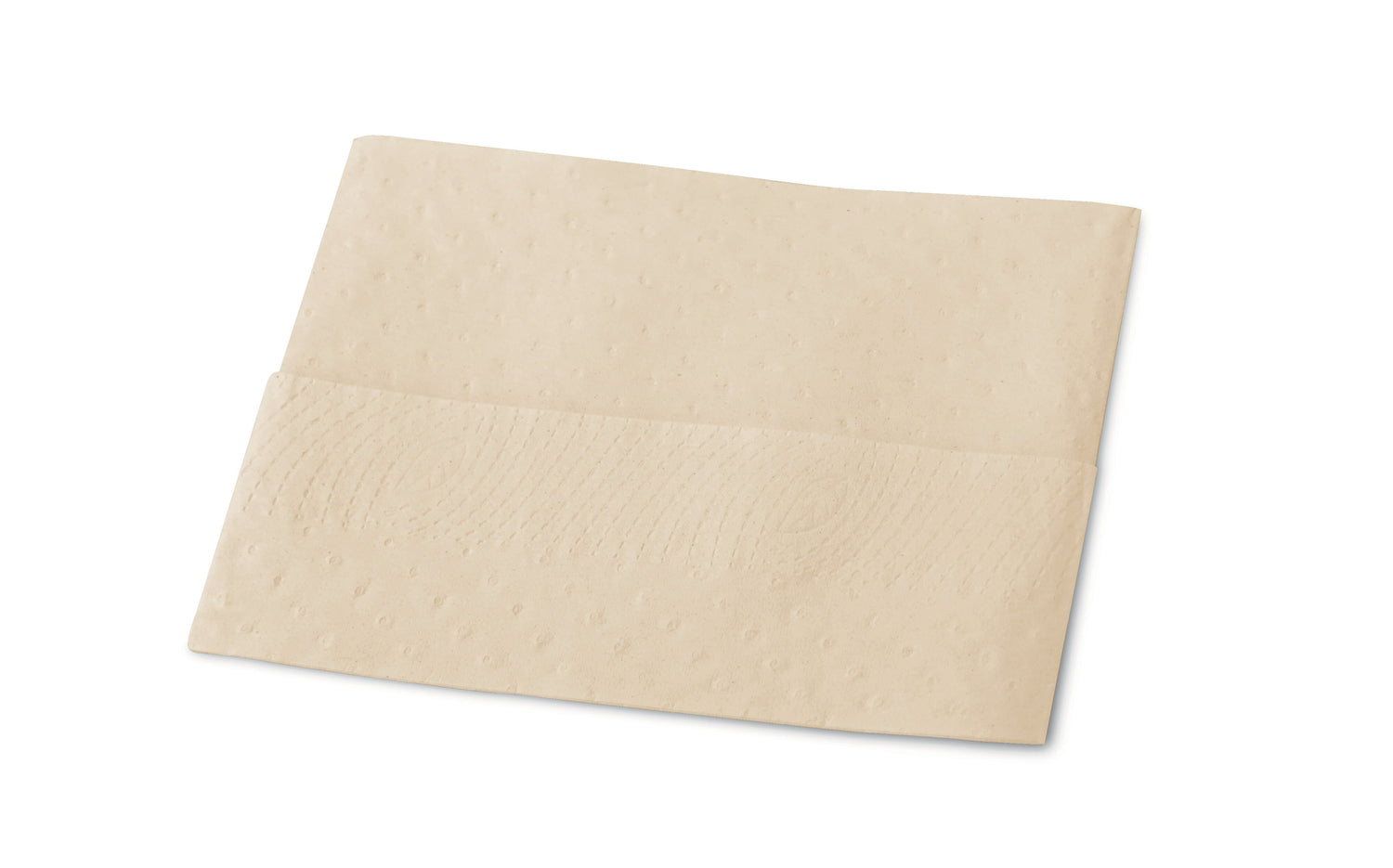 SERVIETTE POUR DISTRIBUTEUR 21.3X16.5CM TORK® XPRESSNAP FIT® N14 2 PLIS NATURE X4320