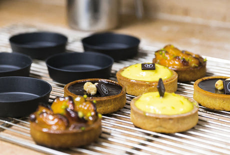 EXOGLASS MILLASSONS HAUTEUR 2 CM 10 CM X12