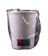 GOBELET CARTON EMBALLAGE INDIVIDUEL 20CL BLANC X500