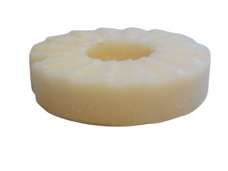 PAIN NETTOYANT POUR LES MAINS FOAMY BAR 32G X12