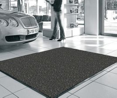 TAPIS WELCOME 100X150 CM ANTHRACITE