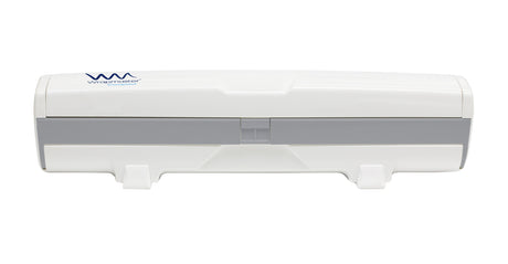 DÉVIDOIR WRAPMASTER® ALBAL COMPACT ALUMINIUM FILM ALIMENTAIRE PAPIER CUISSON 30CM