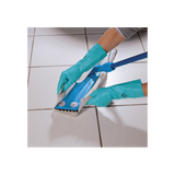 GANT ELASTOMERE BLEU ULTRANITRIL 454 TAILLE 7 X1 PAIRE