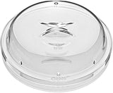 CLOCHE BASSE IN SITU EN POLYAMIDE POUR ASSIETTE Ø 23,2 CM