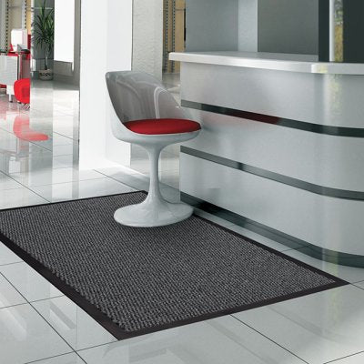 TAPIS SMART 120X180 CM ANTHRACITE