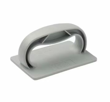 SUPPORT TAMPON A MAIN 12.1X8.9CM TWIST LOCK SCOTCH BRITE