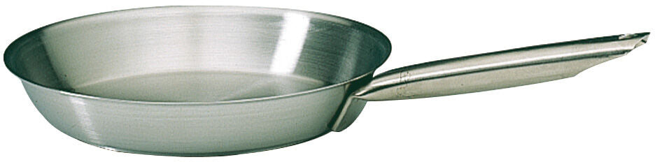 TRADITION INOX POÊLE 24 CM