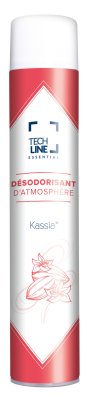 DESODORISANT TECHLINE KASSIA 750ML