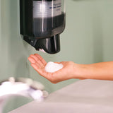 DISTRIBUTEUR MANUEL SAVON TORK® ELEVATION S5 NOIR 525ML