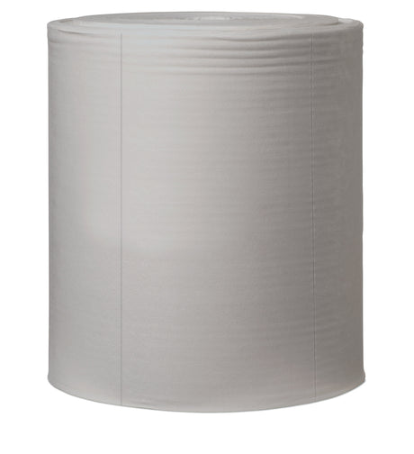 FORMAT NON TISSE USAGE UNIQUE TORK W1 38X43CM GRIS X950 FORMATS