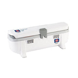 DÉVIDOIR WRAPMASTER® ALBAL 3000 ALUMINIUM FILM ALIMENTAIRE PAPIER CUISSON 30CM