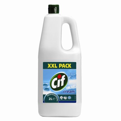 CREME A RECURER CIF PROFESSIONEL CREME 2L