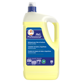 DETERGENT SOLS ET SURFACES P&G PROFESSIONNEL 5L